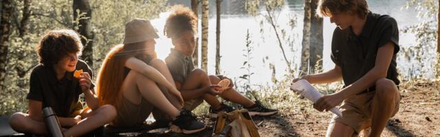 Eesti Jahimeeste Selts alustab teema-aastat „Lastega loodusesse“