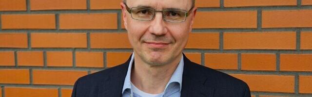 Madis Ernits: politseijuhtidest, riigikohtust ja eetikast