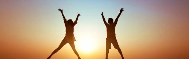 Üks hobi, mis teeb sind teaduse järgi õnnelikumaks, tervemaks ja targemaks – kas sina teed seda juba?