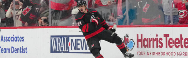 Kanada hokikoondis pidi tegema koosseisus kaks muudatust