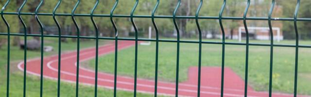 Tallinlased võivad koolistaadionitel edasi käia. Pole veel teada, mitu staadionit lukku jääb 