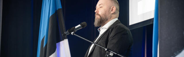 Valmar Veste: “Linna ei ehitata loosungitega, linna ehitatakse otsustega”