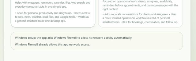 Операционная система Анна версия 0.0.60