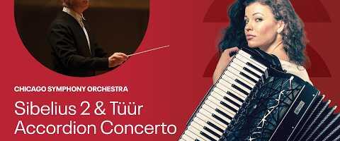 Paavo Järvi juhatab Chicagos Erkki-Sven Tüüri teose „Prophecy“ USA esiettekannet