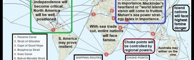 Midagi toimub siin – kas üle maailma on aktiveeritud uinunud rakud naftakeemiatehaste hävitamiseks?