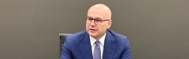 NA VIDOVDAN SE VIDI NAJBOLJE! Vučević o velikom skupu SNS: Radujem se, to će biti jedan naš dijalog i društveni dogovor sa našim građanima