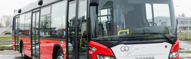 Tartus kallinevad bussi- ja rattaringluse piletid