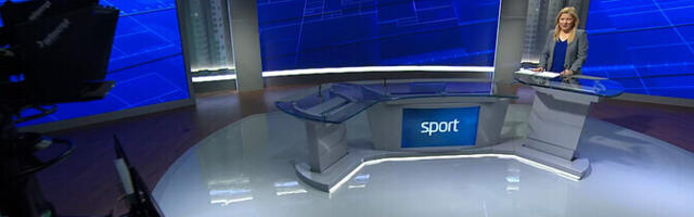 ETV spordisaade, 18. mai