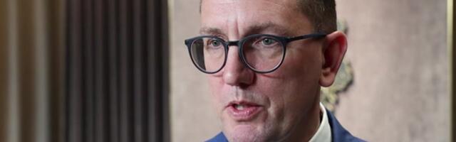 VIDEO | Lätis jätsid drooniohu tõttu koolid töö pooleli, Eestis mitte. Michal_ Eesti on tubli
