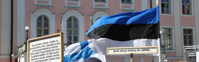 Siseministeeriumi uuring: Eesti on liberaalne ja usuleige