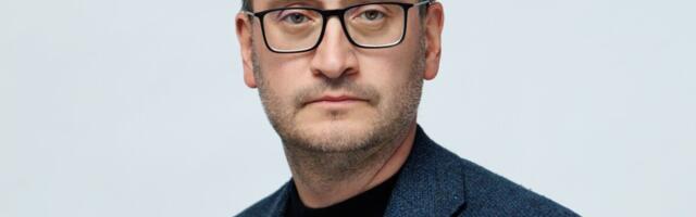 PERHi uueks juhiks saab WHO kogemusega tipptegija