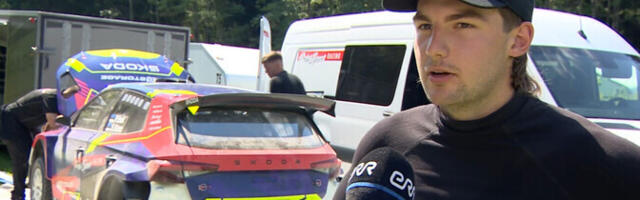 Enok Rally Estonia eel: kodust MM-etappi tuleb sajaga nautida