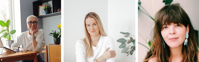 AASTA KODUKONTORIS | Eesti naised räägivad kumb on tähtsam kas motivatsioon või distsipliin?