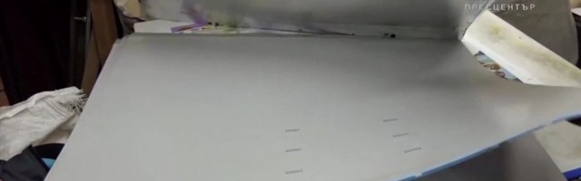 Reporter: Ideest teostuseni! Tüübid printisid end ülikooli printeriga miljonärideks