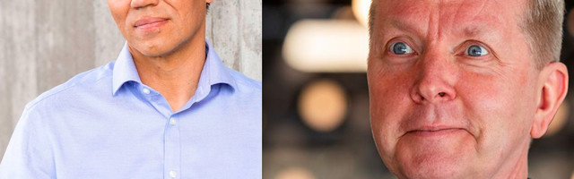 Juhtimispodcast. Valdur Laid: juhi roll on luua selgust