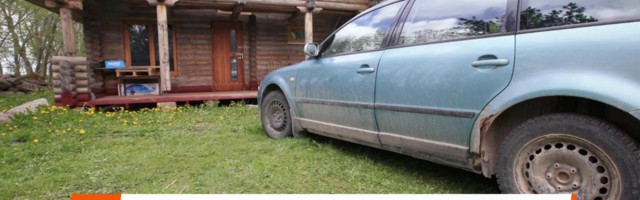 Reporter: Theo Varblane sai tapmise eest 10 aastat vanglat