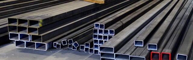 Tööstusmetalle tabas esimene suurem hinnalangus