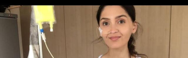 Tüdruk, kes poleks pidanud siia ilma sündima, võitis kohtus