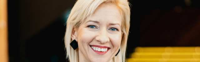 Pipedrive'i personalijuht: kaugtöö on nüüd pigem norm kui erand