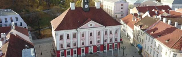 Reporter: Tartu kaasava eelarve projekt sai tänavu 55 linlaste ideed