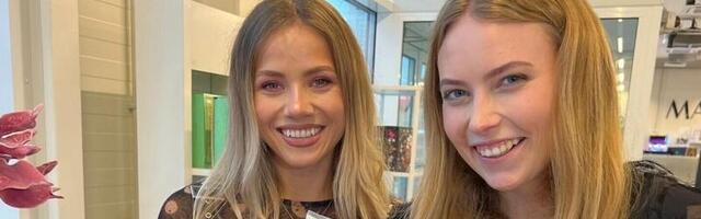 SÜDAMEID VÕITNUD MEIGIBRÄND WUNDER2