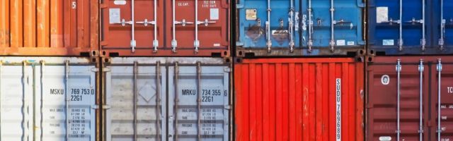 Mais kahanes kaupade eksport veerandi võrra