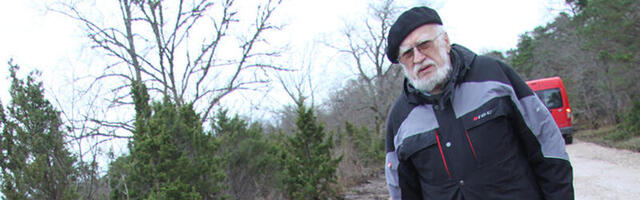 Teeremont tegi koduteest  turnimise kuristiku serval