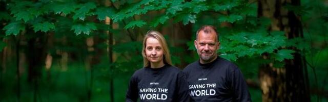 Maailma metsade tervisekontroll: ainult 28% metsadel läheb hästi