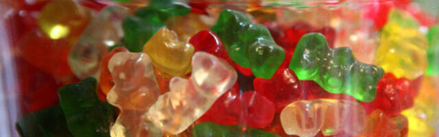 Uuring: Toiduvärvid põhjustavad soolepõletiku – koliit