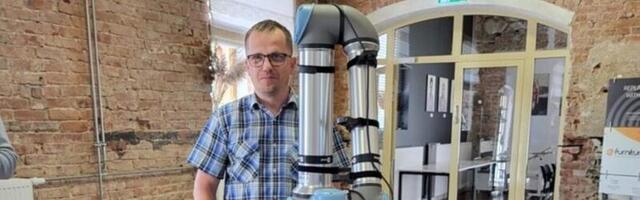 Robotiseerimisel on kaks lahendust – need, mis töötavad ja siis need ülejäänud