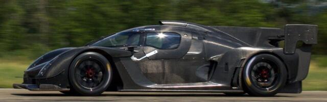 Eesti ettevõte toob turule miljonieurose superauto, uusi edulugusid takistab aga inseneride põud