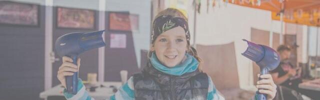 Paranda, taasta, loo: II Viljandi Parandusfestival annab esemetele uue elu