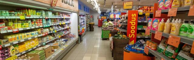 Rimi tegevjuht: pikalt langustrendis olnud müük hakkab taastuma