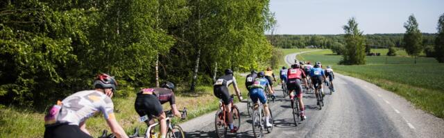 Tartu Rattaralli pöördub tagasi Lõuna-Eestisse