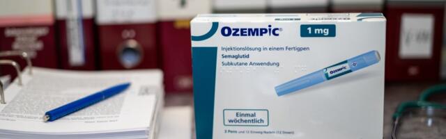Tervisekassa nõudis seoses Ozempicu väljakirjutamisega tagasi ligi neli tuhat eurot