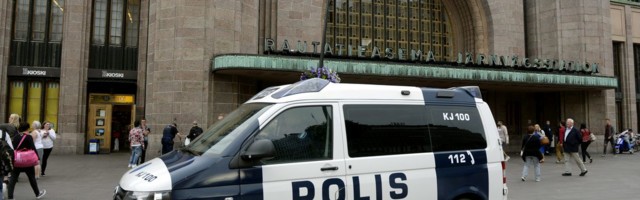 Inimõiguskohus: Soome politsei ei täitnud koolitulistamise ennetamisel oma kohust