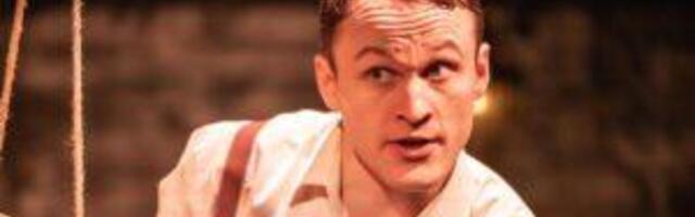 Kui terve maailma mahtus ühele roostetanud ankrule