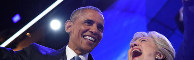 Hillary Clinton: me kaotame totaalse kontrolli, kui me ei suuna ja valva sotsiaalmeediat