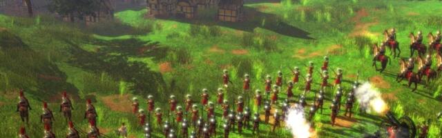 Age of Empires III algne mäng kadus müügilt, varsti kaob ka võrgus mitmikmängimise võimalus