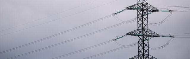 Расширение электросети Германии может обойтись в 651 млрд евро