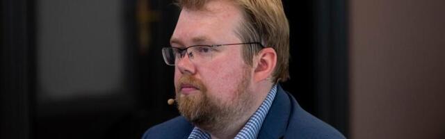 Paljud Eesti tehnoloogiaettevõtted ei jõua tootmiseni, litsentsid müüakse mujale