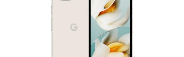 Lekked: selline on peagi ilmavalgust nägev säästumobiil Google Pixel 9a