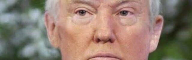 Venelased võrdlevad Trumpi Gorbatšoviga – peaasi, et ta ei peatuks