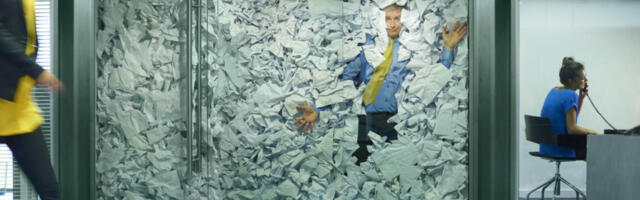 The résumé is dying, and AI is holding the smoking gun