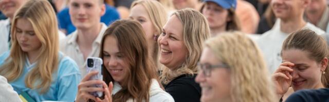 Suur galerii: InvesteerimisFestivali esimene päev