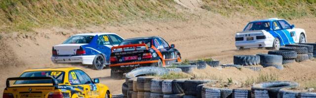 VIDEO. Piiroja rallikross toob starti Eesti tipud. Tulekul otseülekanne