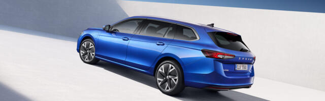 5 tähelepanuväärset uue auto pakkumist augusti algusest