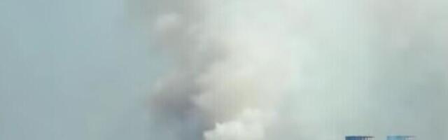 Meedia: Venemaa saavutas Pokrovski lähistel olulise läbimurde