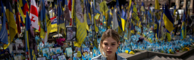 Nädal välis- ja julgeolekupoliitikas: Trumpi eelmised rahukõnelused, Ukraina, külma sõja õppetunnid