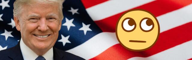 Trumpist on saanud sõja-ja tsensuurijumal: “rahutegijast” president tahab sõjaministeeriumi